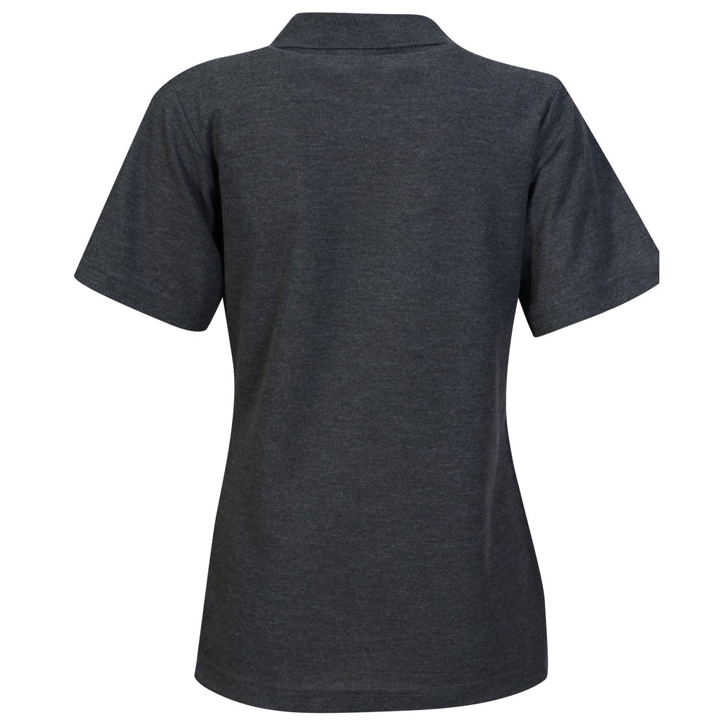 175gsm Ladies’ Classic Pique Knit Polo