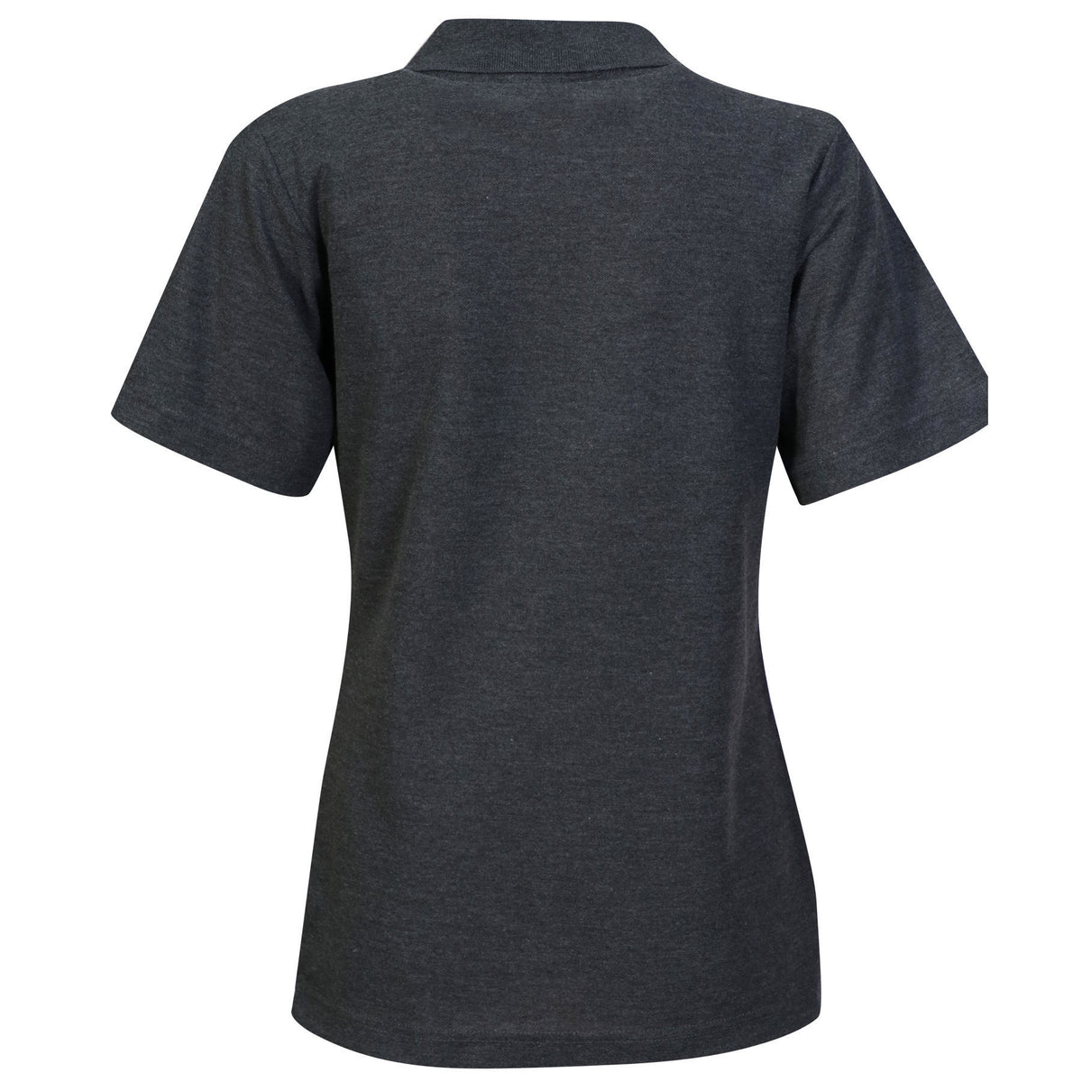 175gsm Ladies’ Classic Pique Knit Polo