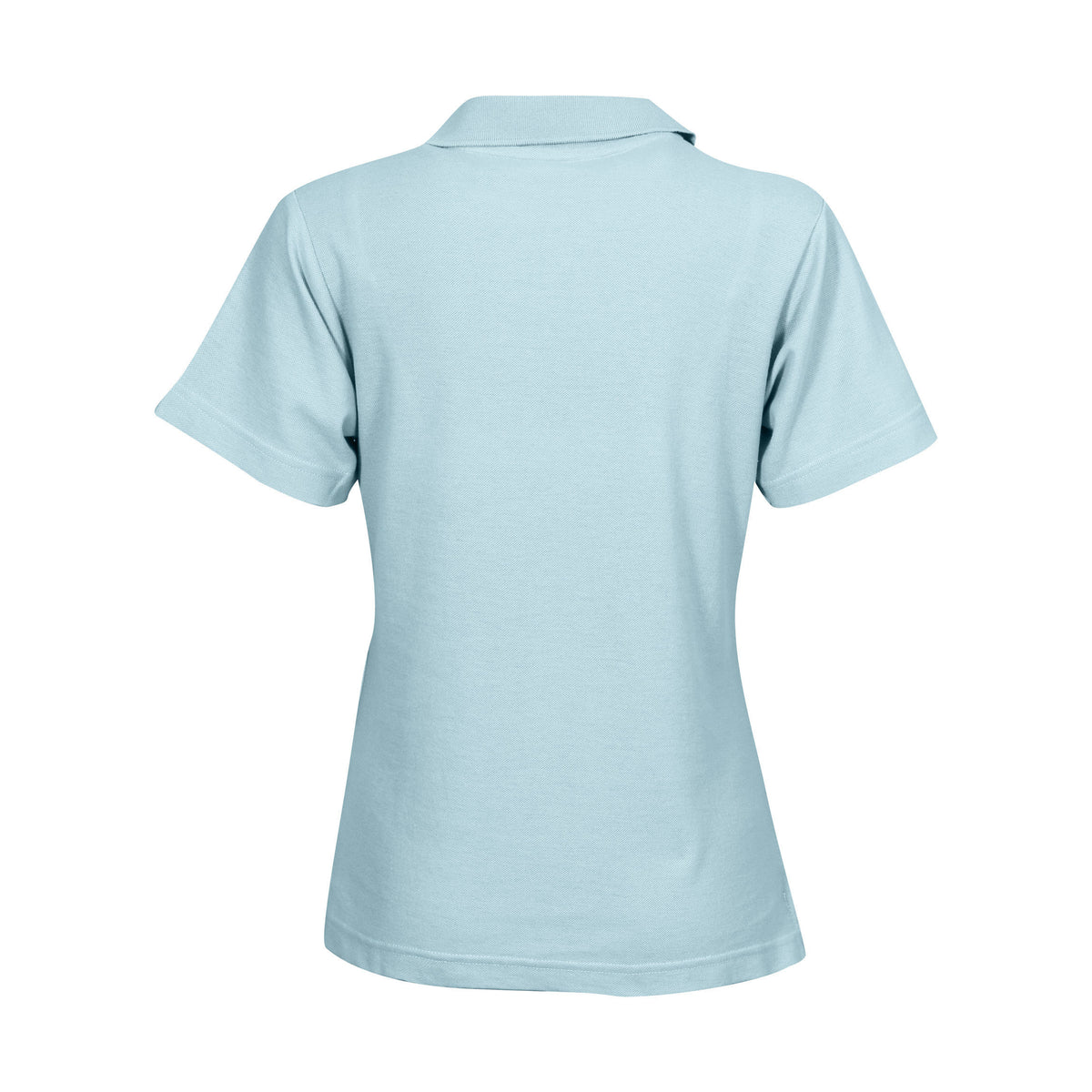175gsm Ladies’ Classic Pique Knit Polo