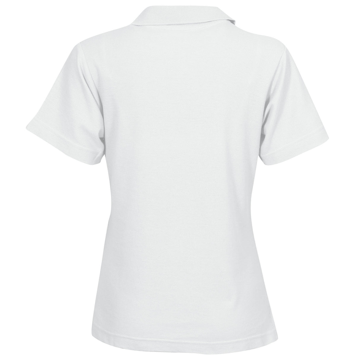 175gsm Ladies’ Classic Pique Knit Polo
