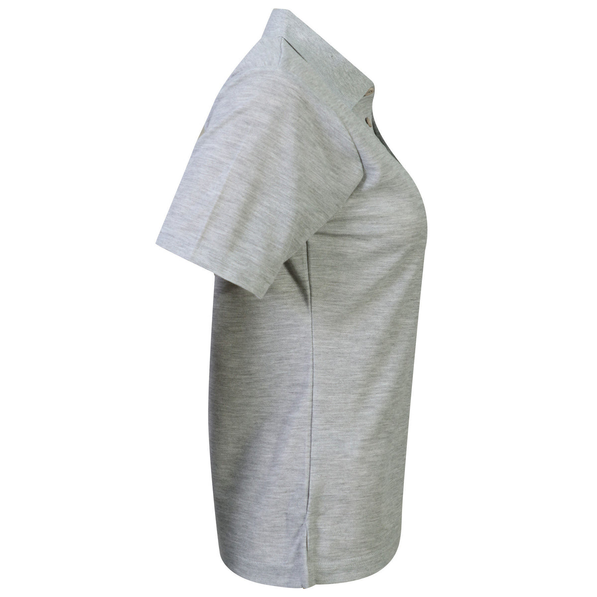 175gsm Ladies’ Classic Pique Knit Polo