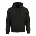 Titan Full Zip Hoodie