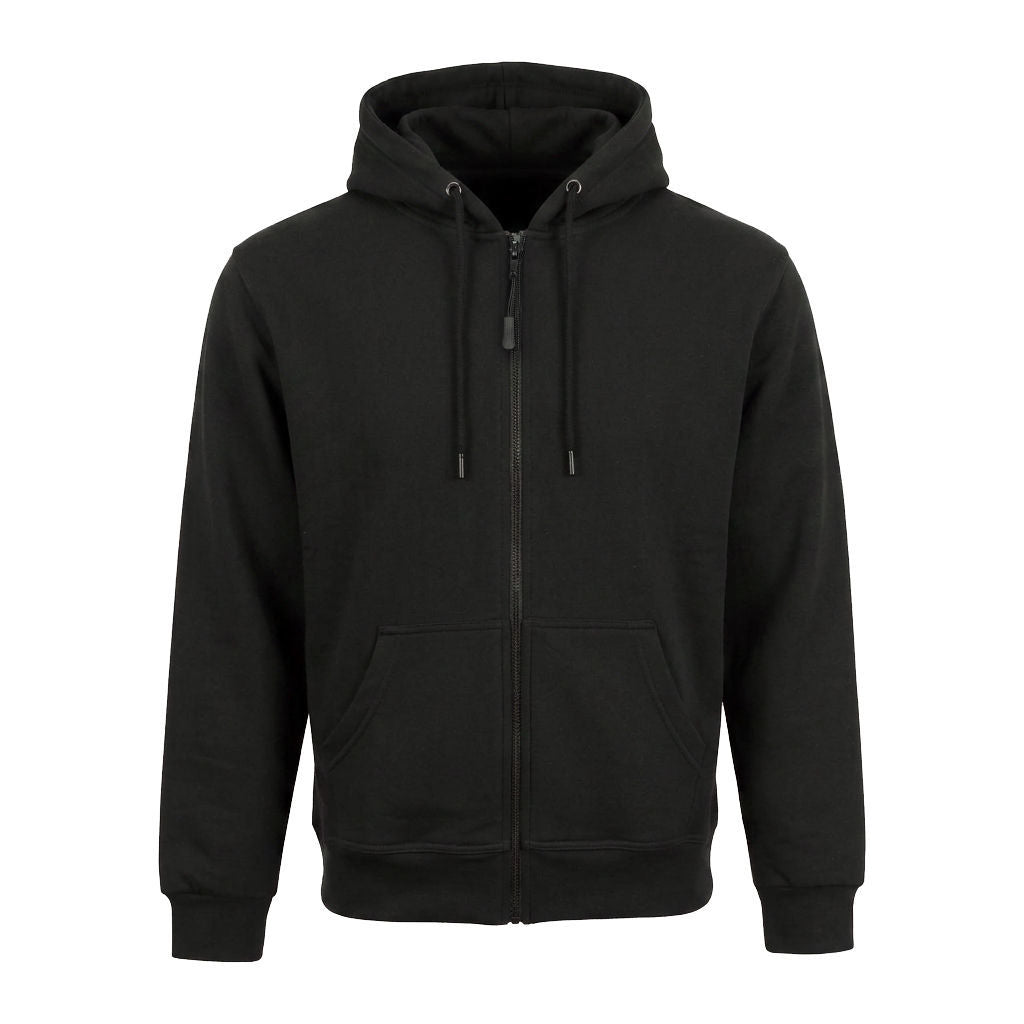 Titan Full Zip Hoodie