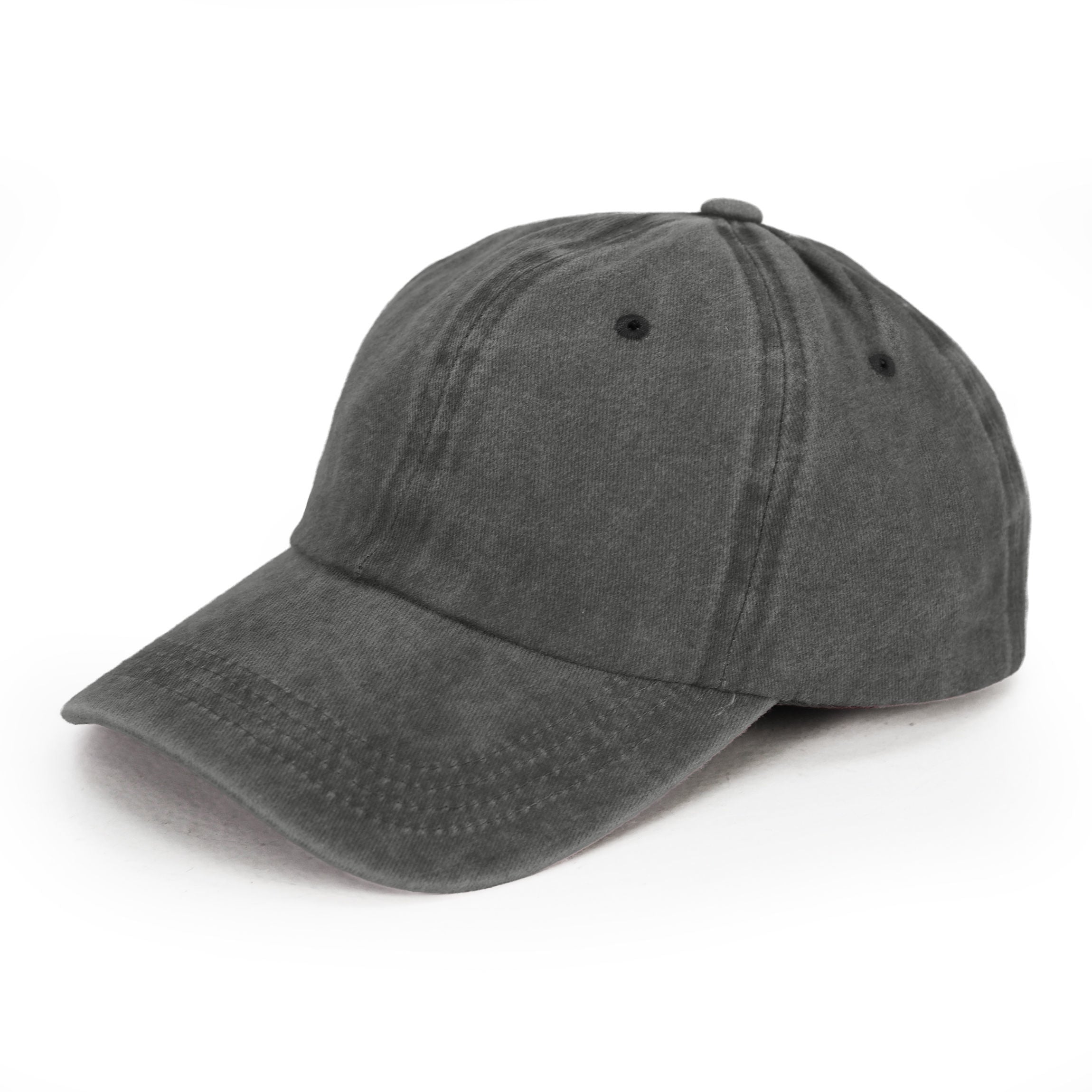 Washed Dad Cap