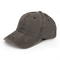 Washed Dad Cap