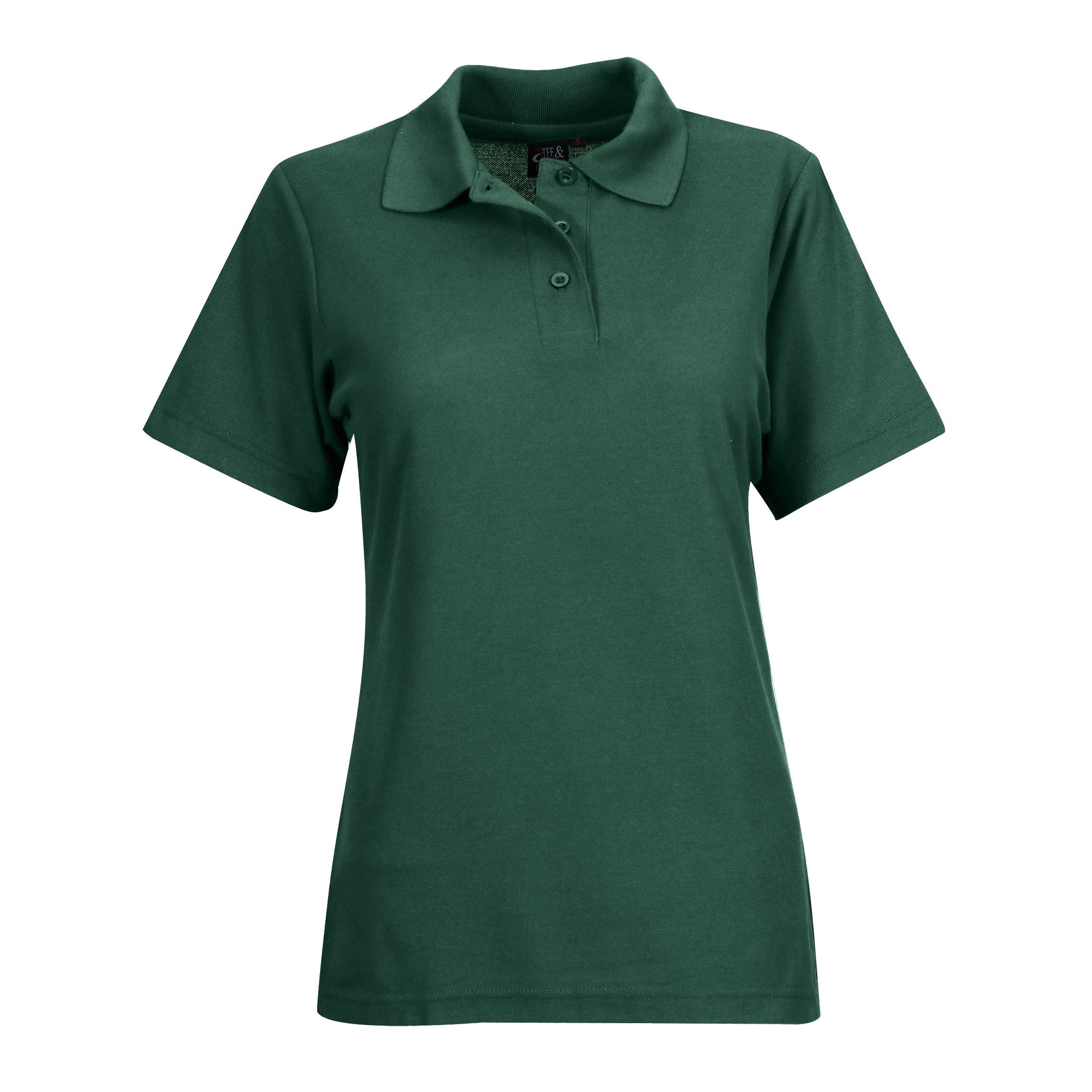 175g Ladies’ Classic Pique Knit Polo