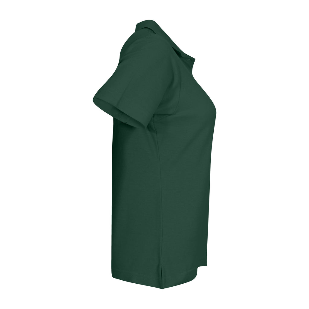 175gsm Ladies’ Classic Pique Knit Polo