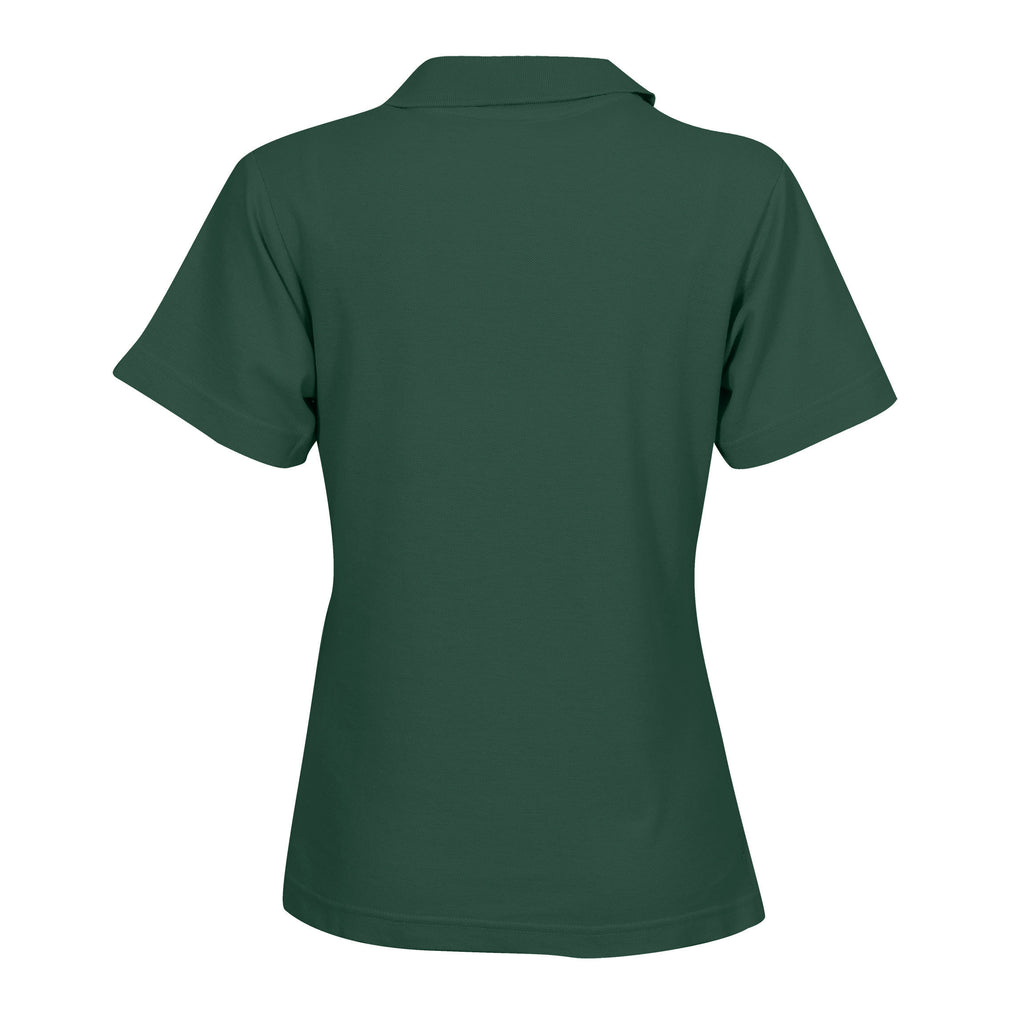 175gsm Ladies’ Classic Pique Knit Polo