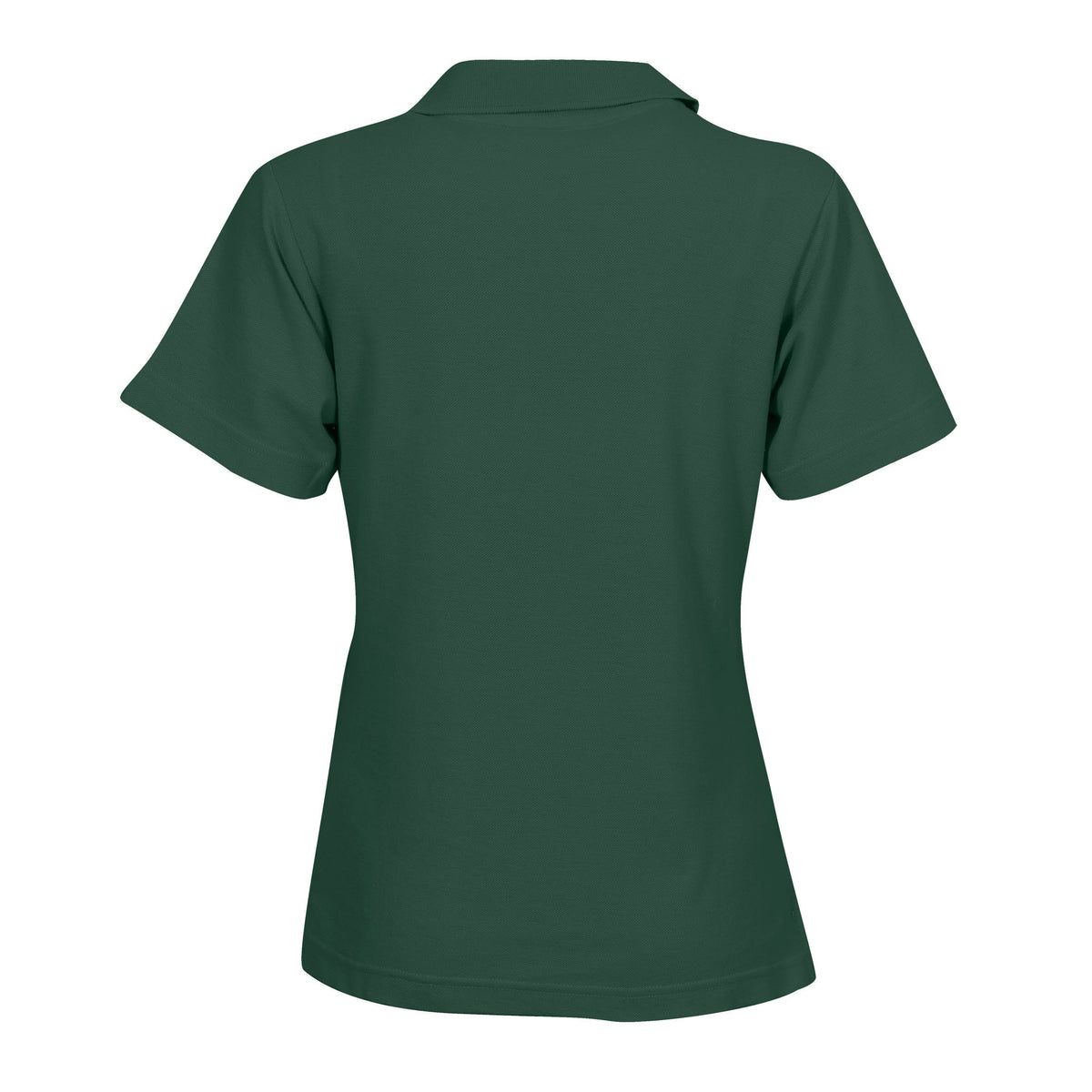 175gsm Ladies’ Classic Pique Knit Polo