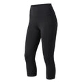 Ladies' Active Pocketed 3/4 Pants