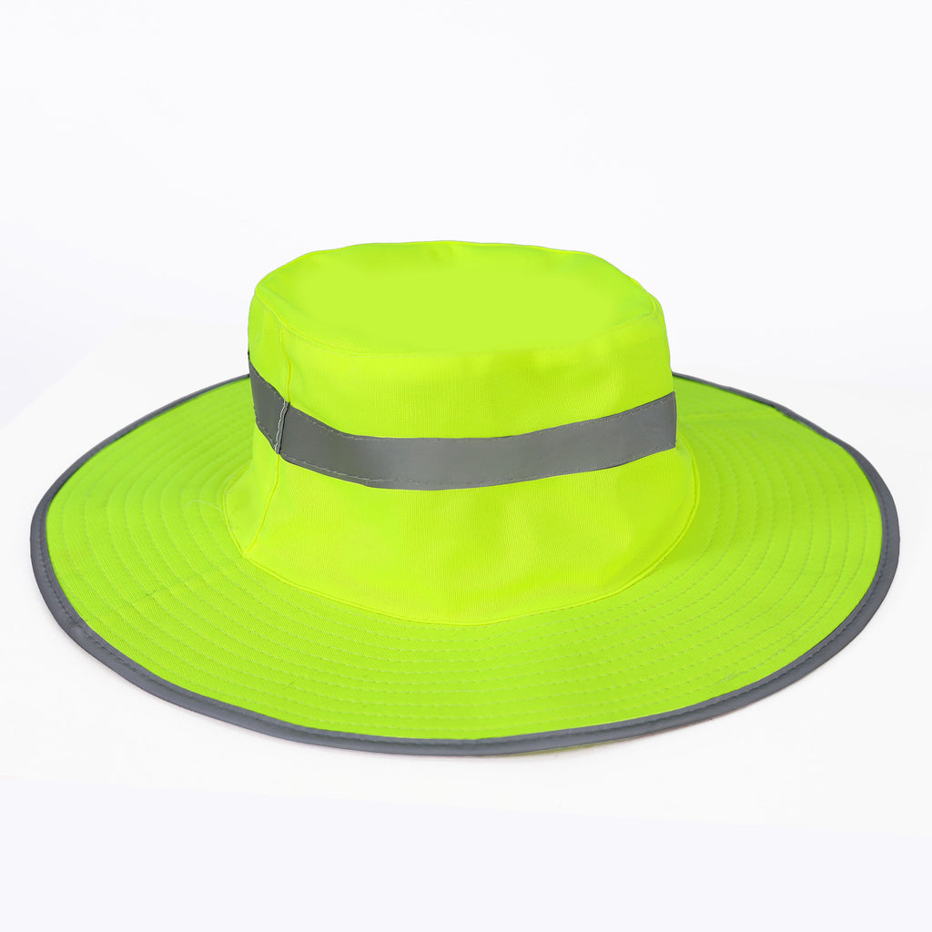 Elite Shield Reflective Hat