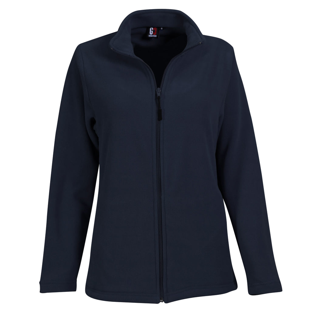 Ladies' Sabre Anti-pill Microfibre Fleece - Alternative