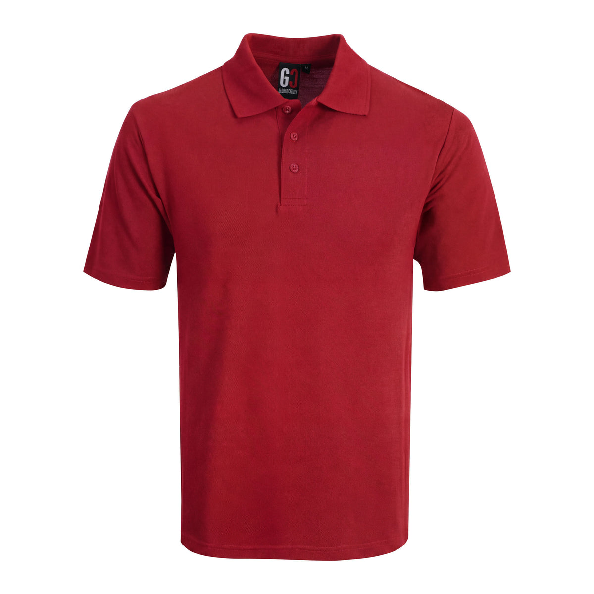 240gsm Classic Heavy Weight Polo