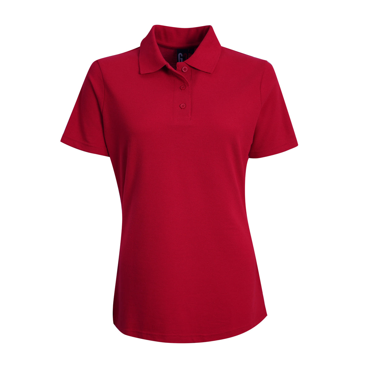 240gsm Ladies’ Classic Heavy Weight Polo