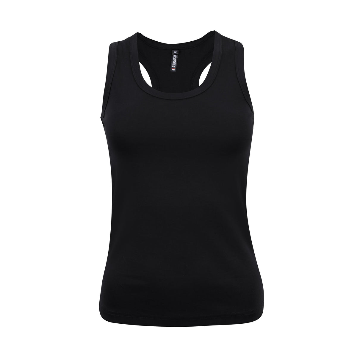 210gsm Luna Racerback