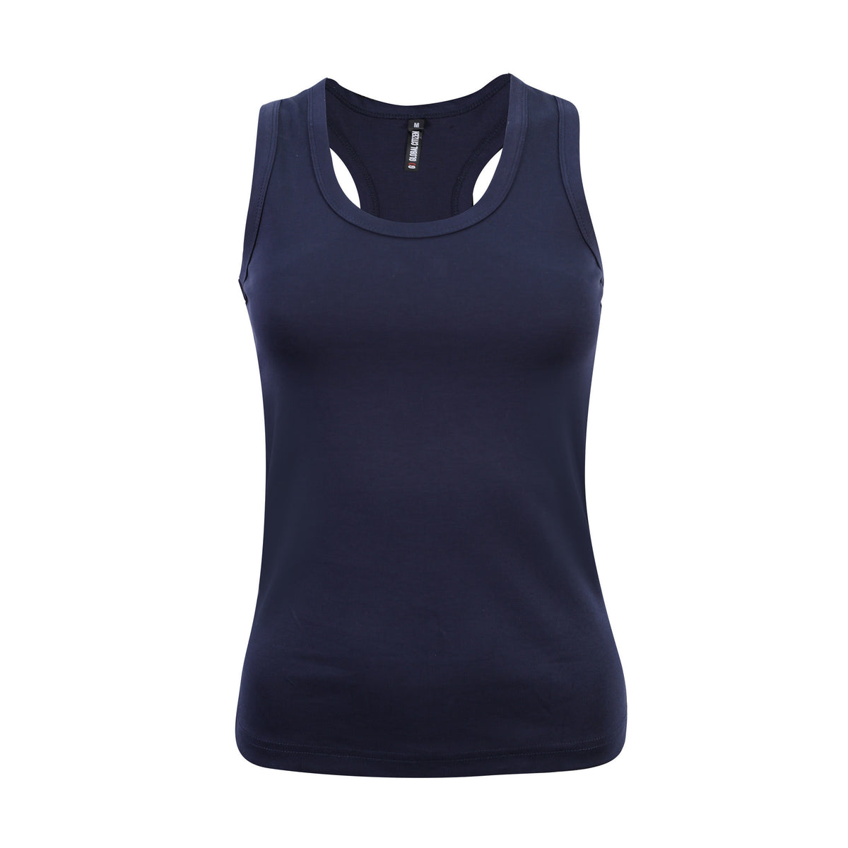 210gsm Luna Racerback