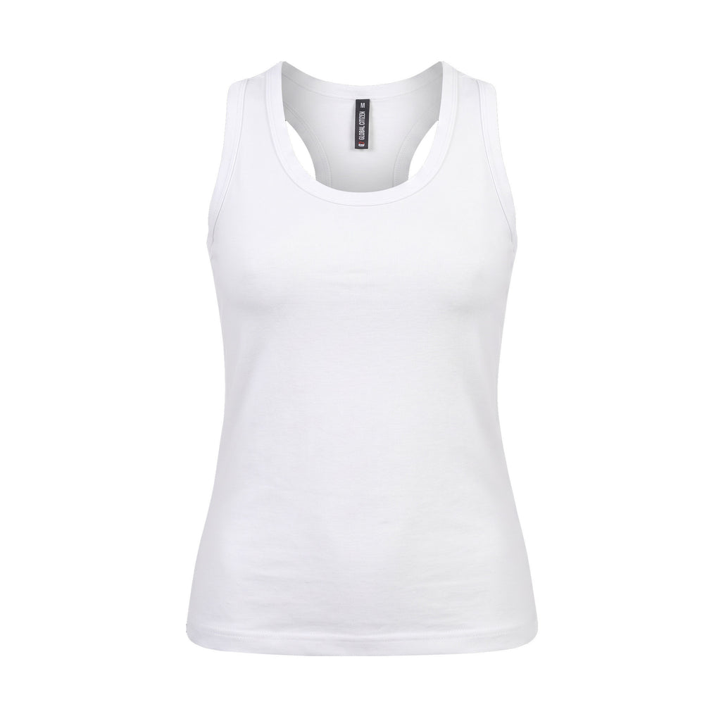 210gsm Luna Racerback