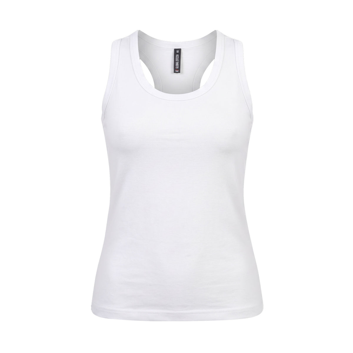 210gsm Luna Racerback