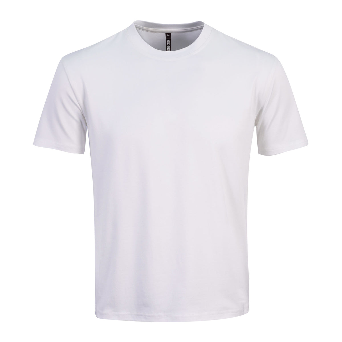 160gsm Men's Soft Tee Active T-Shirt