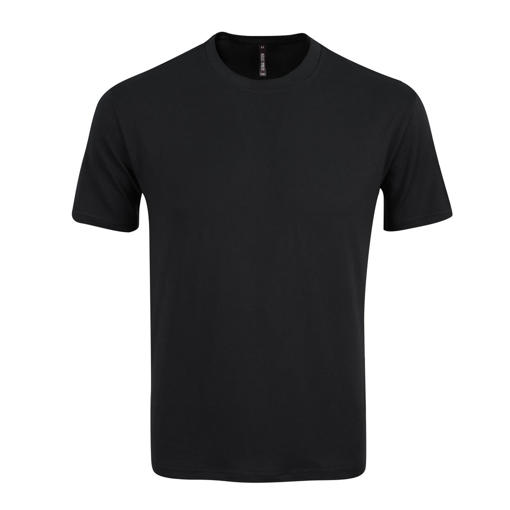 160gsm Men's Soft Tee Active T-Shirt