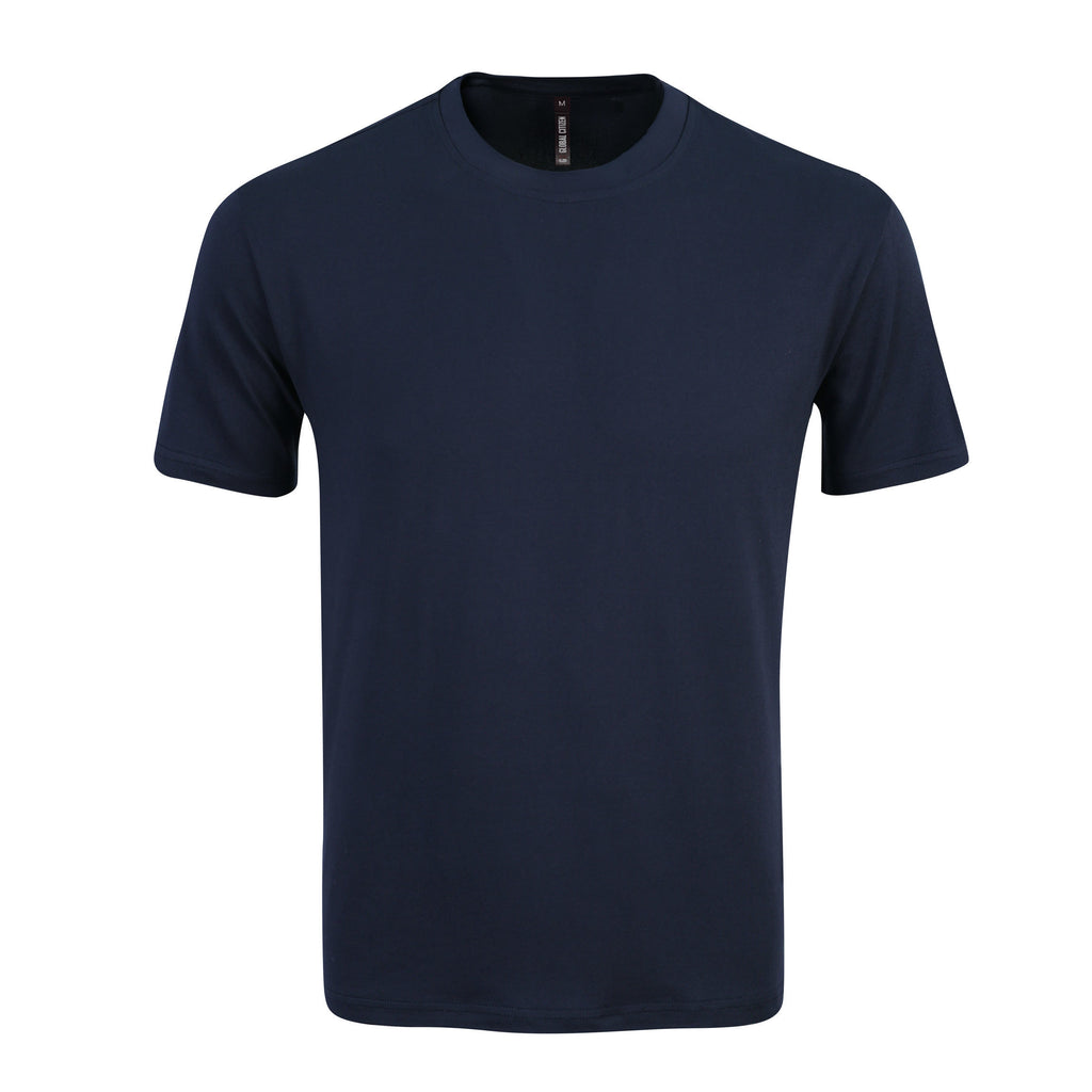 160gsm Men's Soft Tee Active T-Shirt