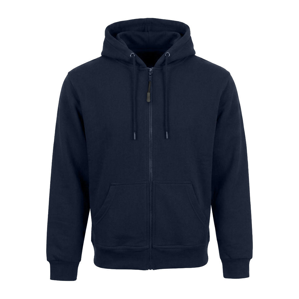 290gsm Titan Full Zip Hoodie