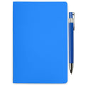 Scripted Style Notebook & Pen Set