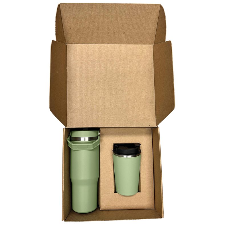 HydroMate Drinkware Gift Set