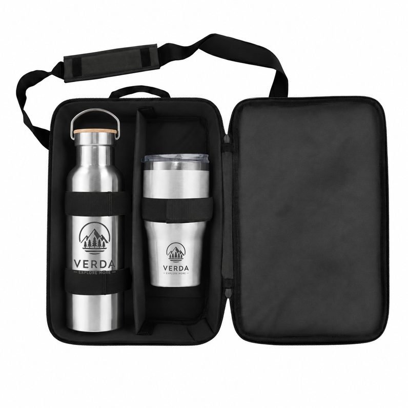 Executive Ascent Gift Set