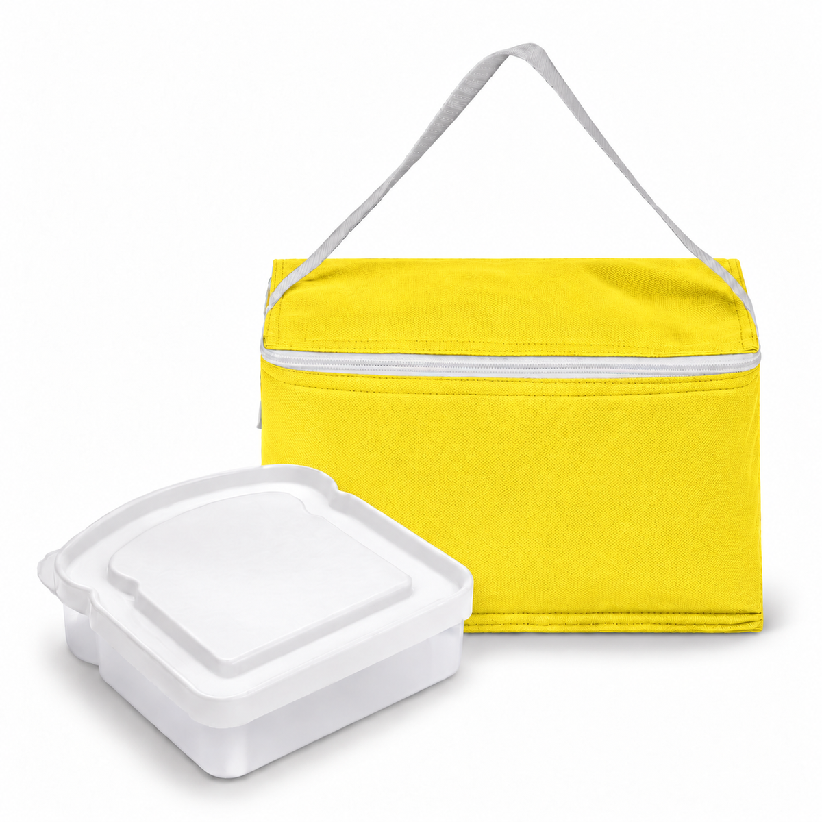 Colour Pop Lunch Activation Set