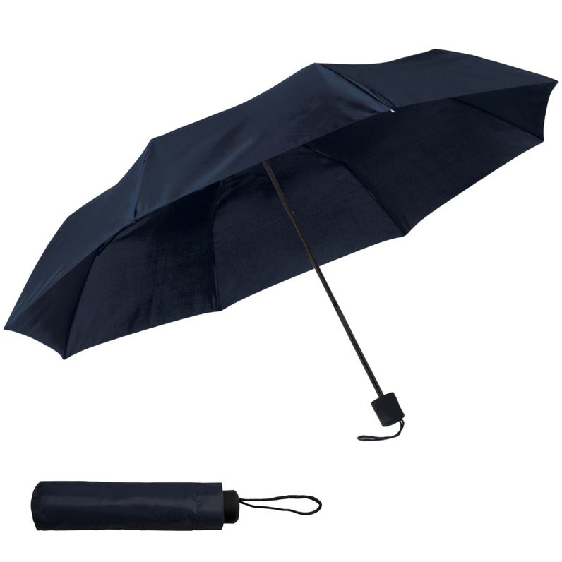 8 Panel Baton Umbrella
