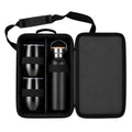 Executive Flask & Mug Gift Set