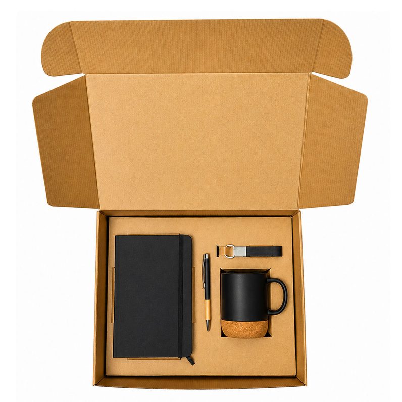 Executive Essentials Gift Set
