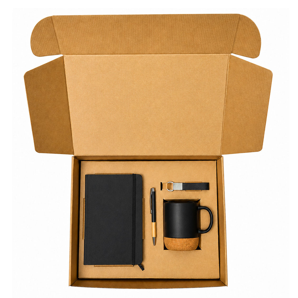 Executive Essentials Gift Set