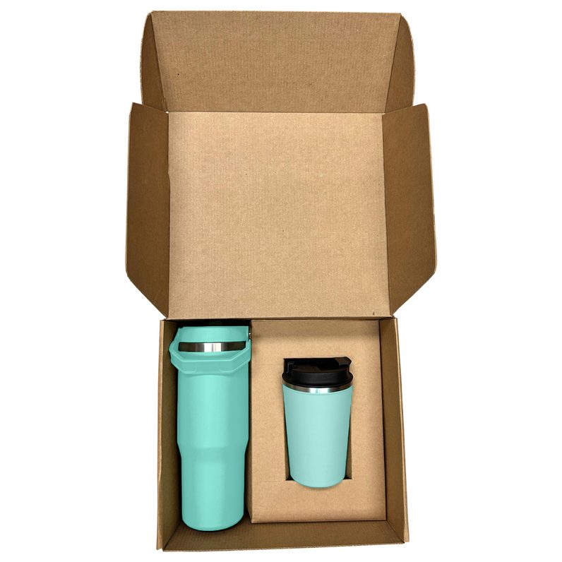 HydroMate Drinkware Gift Set