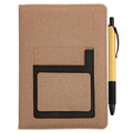 Lines & Legend Notebook & Pen Set