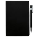 Scripted Style Notebook & Pen Set
