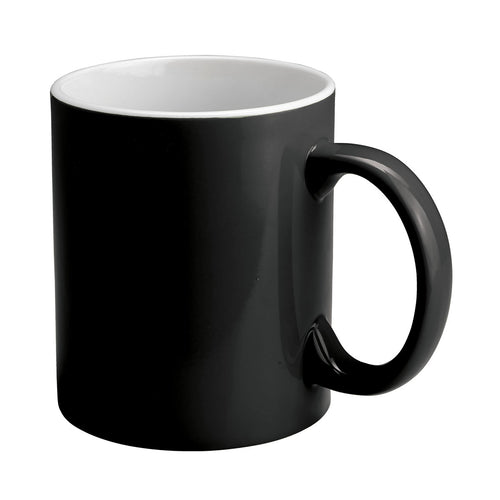 300ml 2 Tone Ceramic Mug