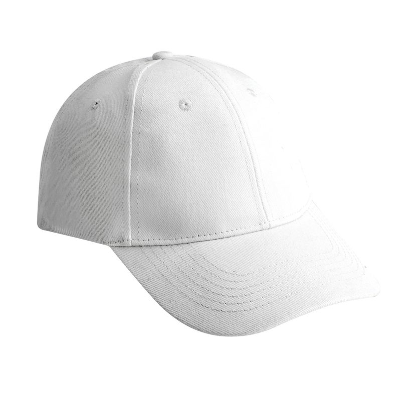 Polyester 6 Panel Cap