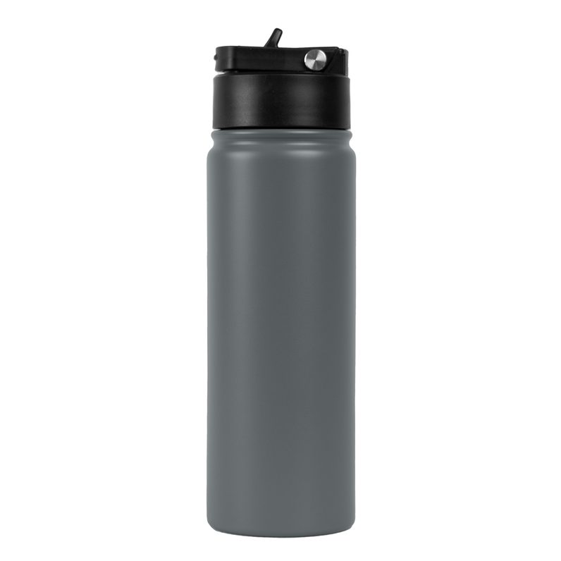 QuorroSip Stainless Steel Bottle