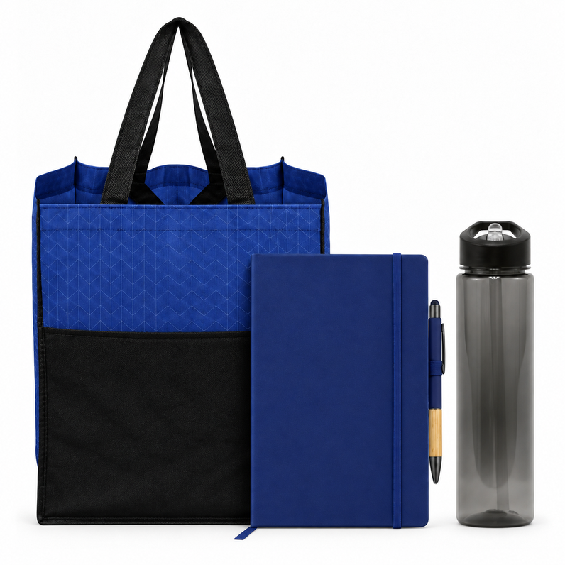 Corporate Hydration Activation Set