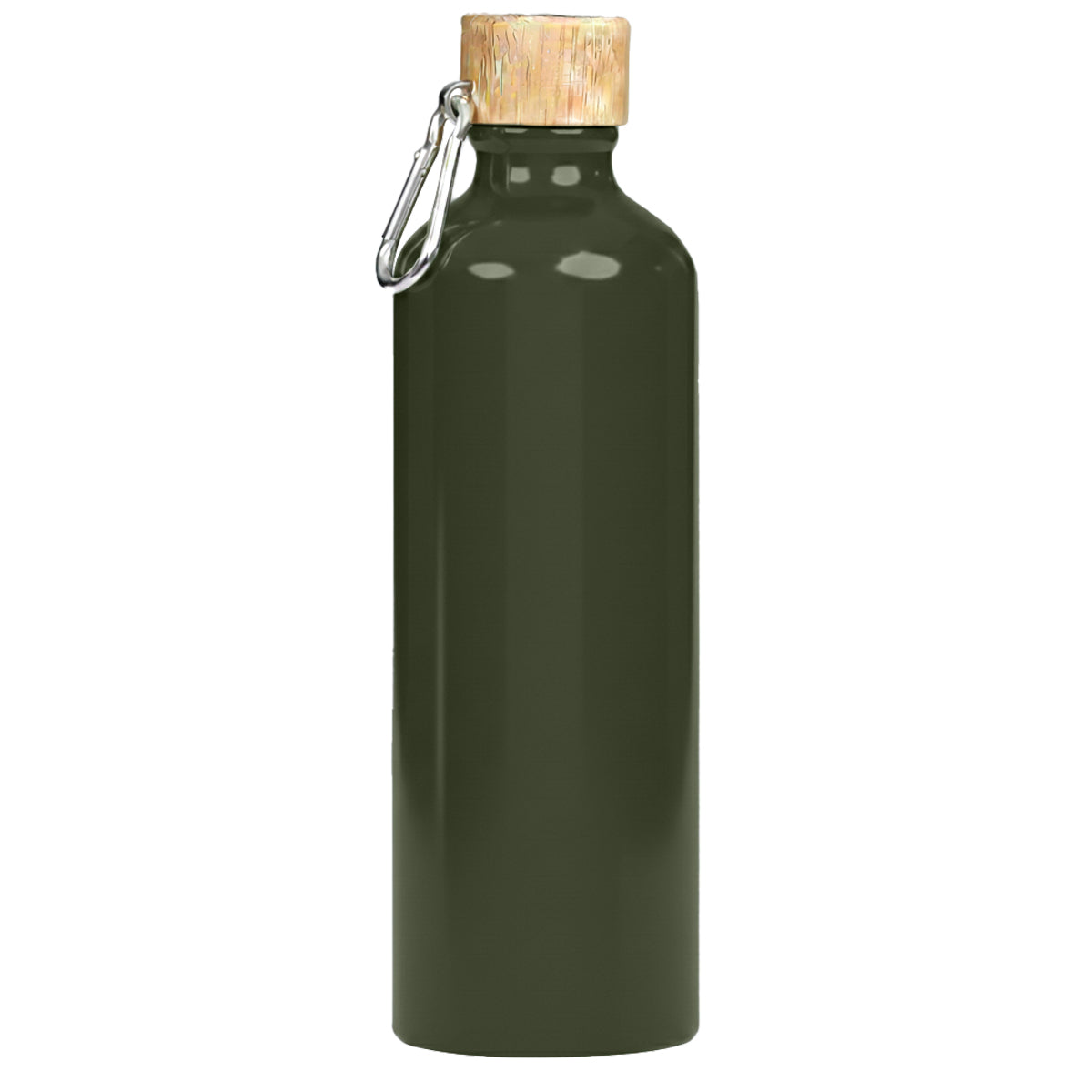 Alicante Aluminium Bottle