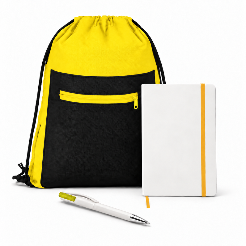 Everyday Essentials Activation Set
