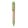 Eco friendly Ballpoint Pen