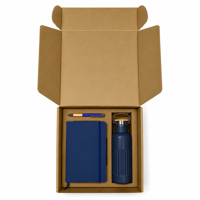 The Essential Edit Gift Set