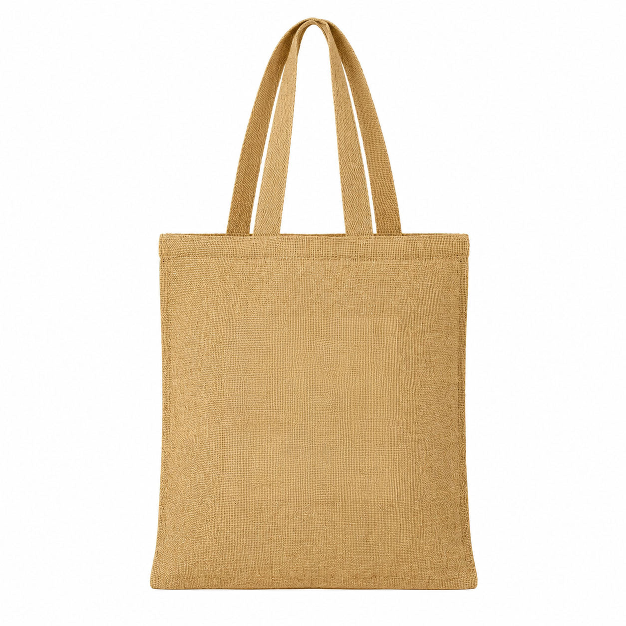 Unlaminated Shopper