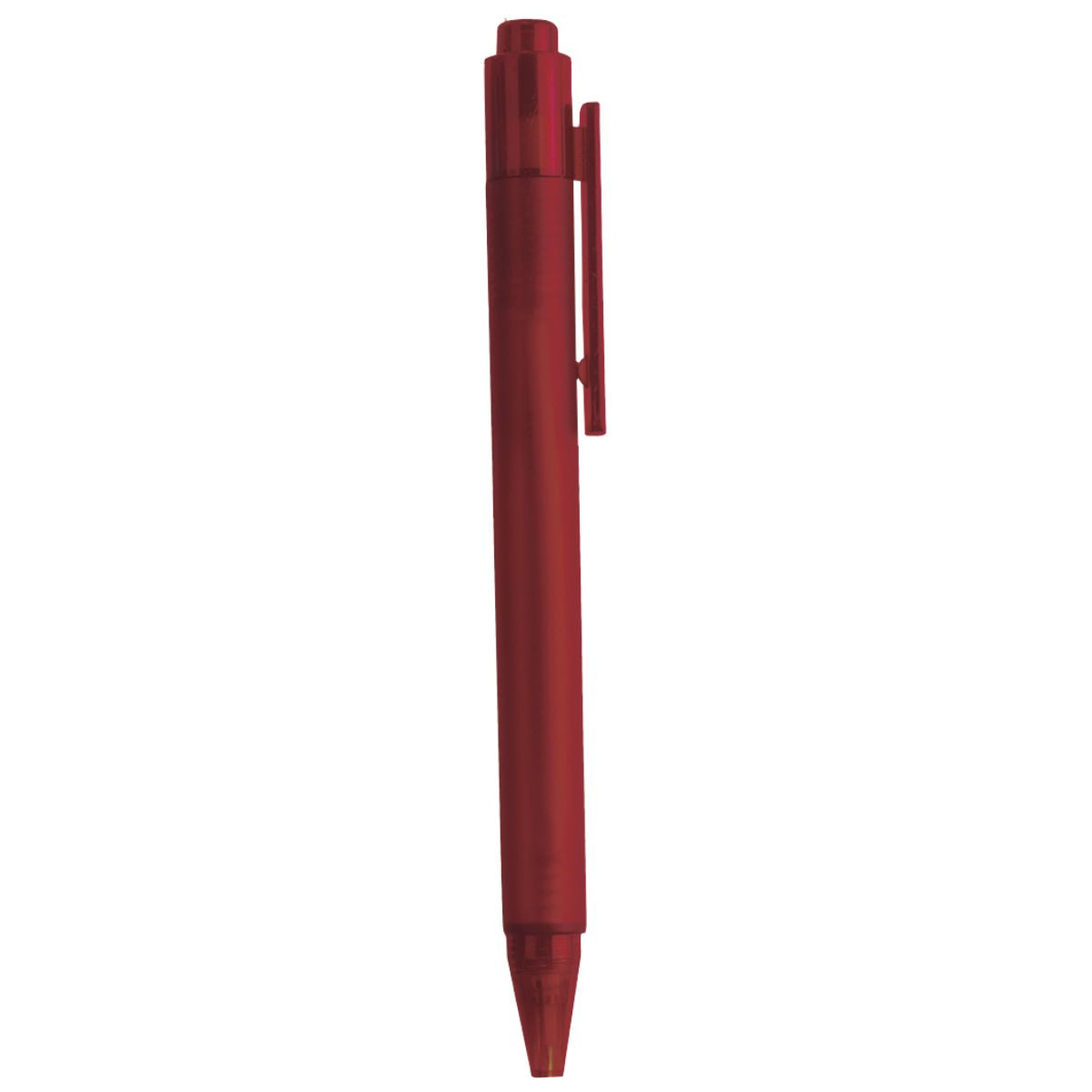 Capitol Ballpoint Pen