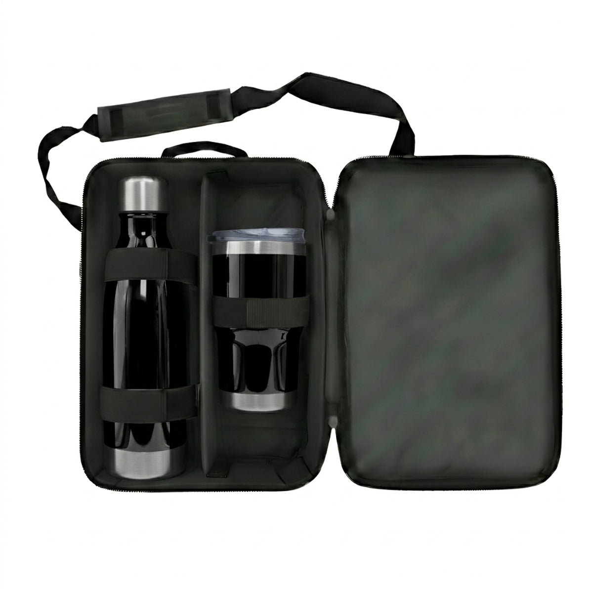Premier Bottle & Tumbler Set