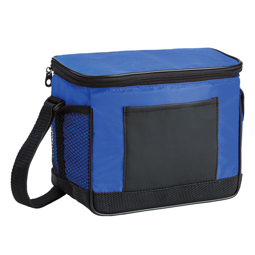 The Pioneer 6 can cooler