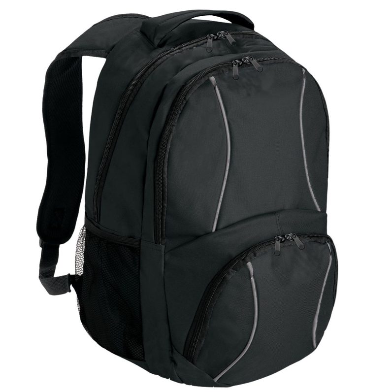 Captain Backpack